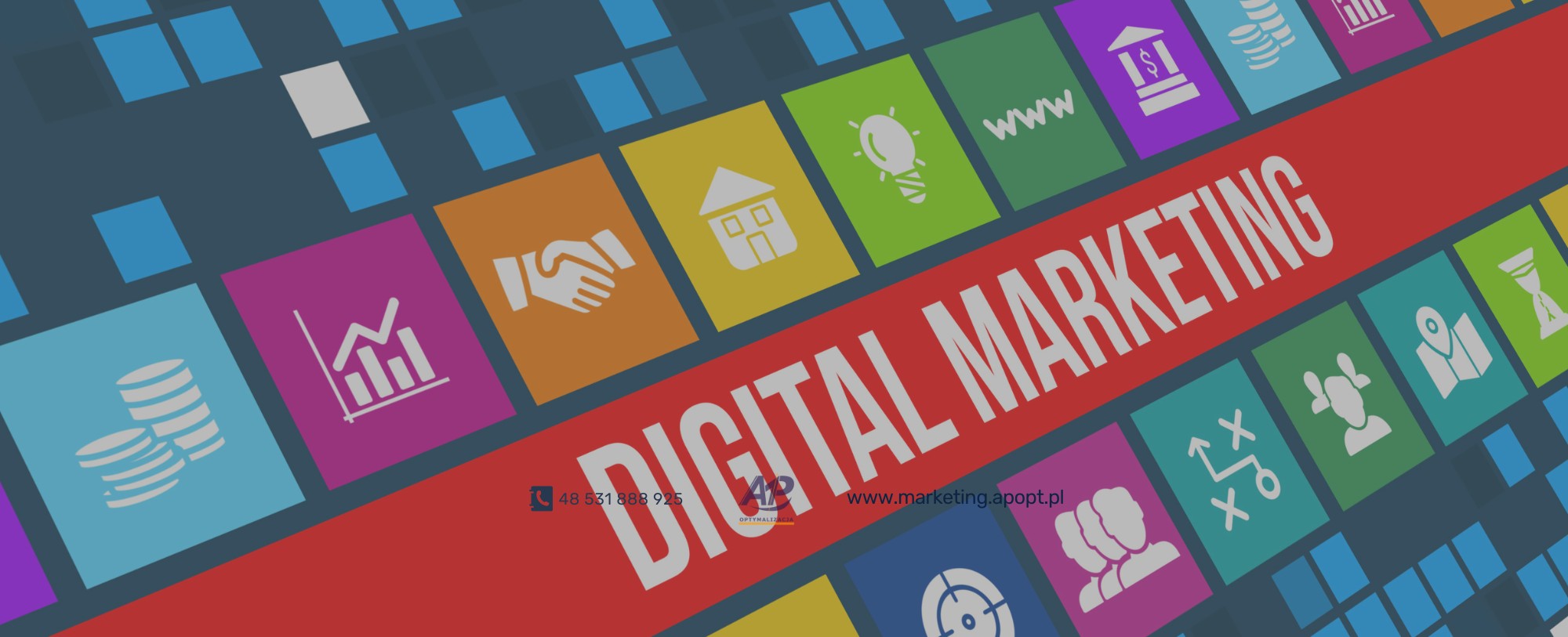 Marketing Cyfrowy dla Małych i Średnich Firm