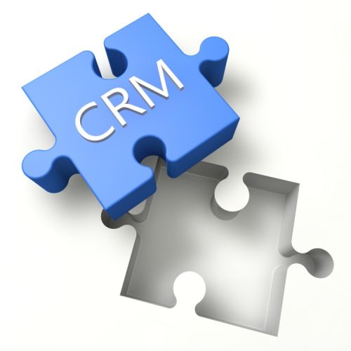 Wdrożenie CRM, CMS